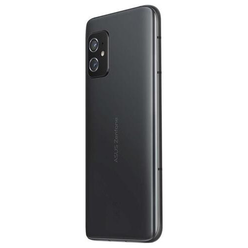 Смартфон Asus ZenFone 8 (ZS590KS-2A011EU) 16/256Gb Black Obsidian (90AI0061-M00110) фото №7