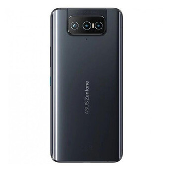 Смартфон Asus ZenFone 8 Flip 8/128Gb Galactic Black *CN фото №4