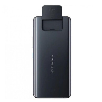 Смартфон Asus ZenFone 8 Flip 8/128Gb Galactic Black *CN фото №5