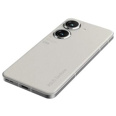 Смартфон Asus Zenfone 9 8/256Gb Moonlight Whit NFC фото №3