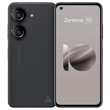 Смартфон ASUS Zenfone 10 8/128GB Midnight Black фото №1