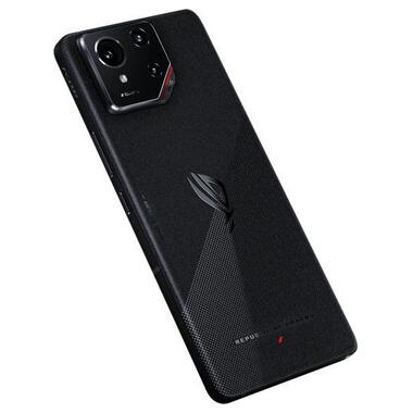 Смартфон ASUS ROG Phone 9 12/512GB Phantom Black *CN  фото №2