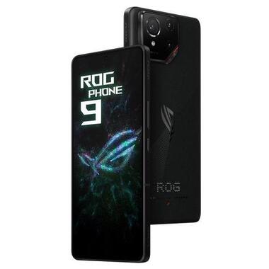 Смартфон ASUS ROG Phone 9 12/512GB Phantom Black *CN  фото №1