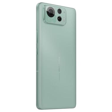 Смартфон ASUS Zenfone 12 Ultra 12/256GB Sage Green *СN фото №3