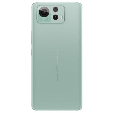 Смартфон ASUS Zenfone 12 Ultra 12/256GB Sage Green *СN фото №4