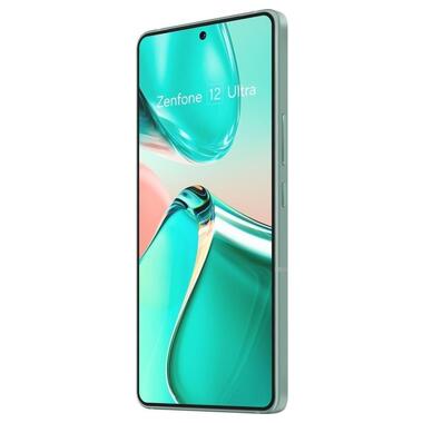 Смартфон ASUS Zenfone 12 Ultra 12/256GB Sage Green *СN фото №5