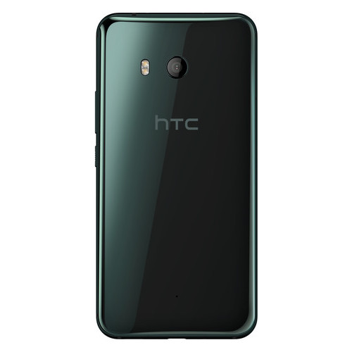 Смартфон HTC U11 4/64GB 99HAMB075-00 Black *EU фото №6