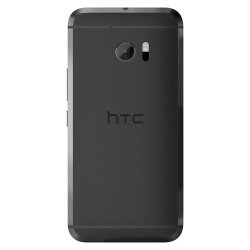 Смартфон HTC 10 32gb Gunmetal Gray *CN фото №3