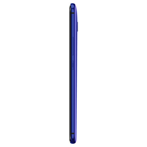 Смартфон HTC U11 4/64GB Blue *CN фото №3