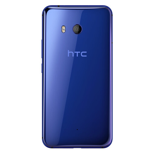 Смартфон HTC U11 4/64GB Blue *CN фото №6