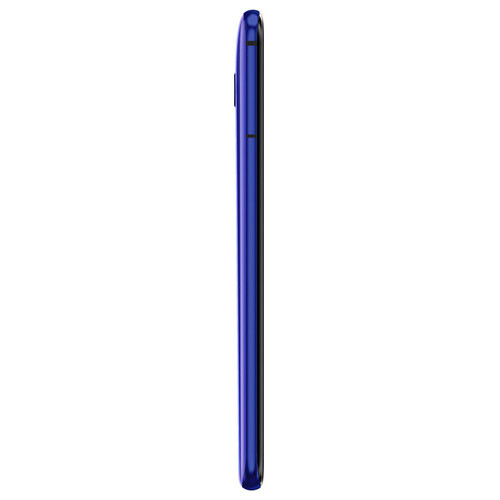 Смартфон HTC U11 4/64GB Blue *CN фото №2