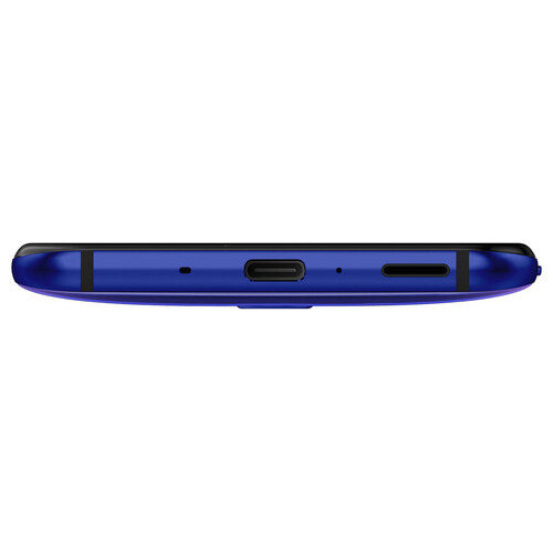 Смартфон HTC U11 4/64GB Blue *CN фото №5