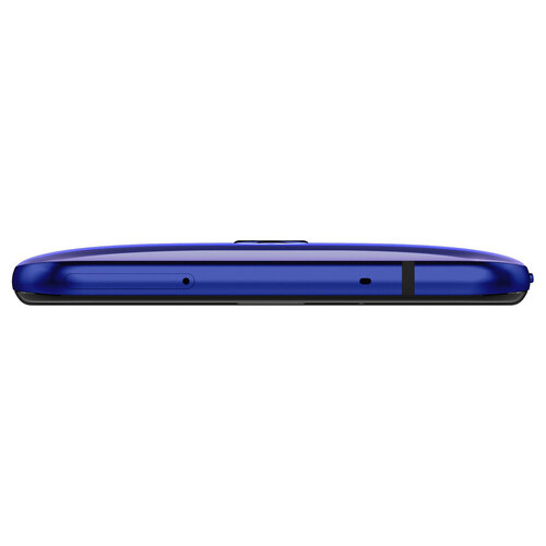 Смартфон HTC U11 4/64GB Blue *CN фото №4