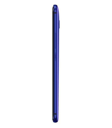 Смартфон HTC U11 6/128GB Blue Refurbished Grade B2 фото №3