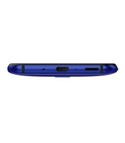 Смартфон HTC U11 6/128GB Blue Refurbished Grade B2 фото №6