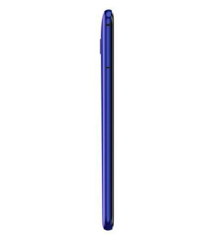 Смартфон HTC U11 6/128GB Blue Refurbished Grade B2 фото №5