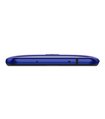 Смартфон HTC U11 6/128GB Blue Refurbished Grade B2 фото №4