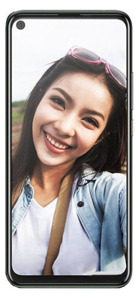Смартфон HTC U20 8/256Gb 5G Dual Black *EU фото №2