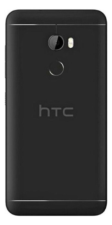 Смартфон HTC X10 3/32GB Black Refurbished фото №3