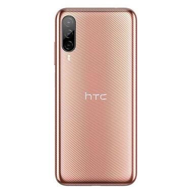 Смартфон HTC Desire 22 Pro 5G 8/128Gb Gold *CN фото №2