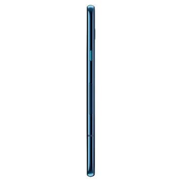 Смартфон LG V40 ThinQ 6/128GB Dual SIM Blue Refurbished фото №5