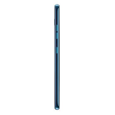 Смартфон LG V40 ThinQ 6/128GB Dual SIM Blue Refurbished фото №6