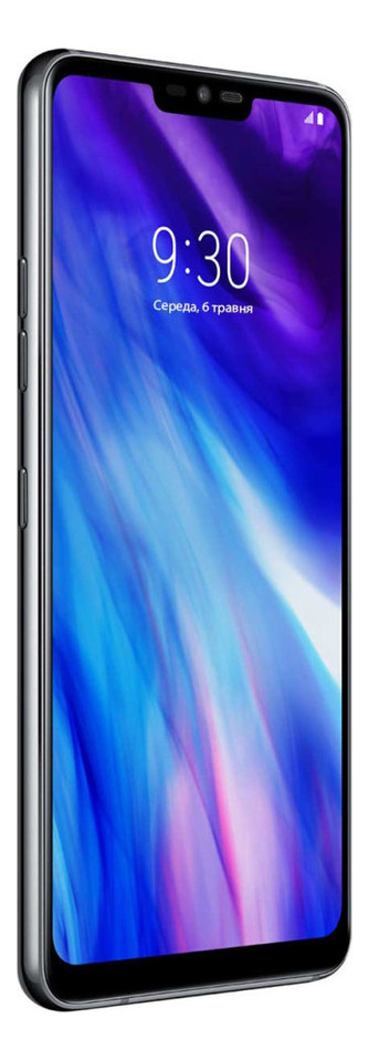 Смартфон LG G7 ThinQ 4/64GB Platinum Grey (G710EM) *CN фото №5