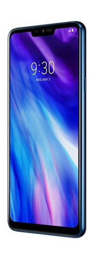 Смартфон LG G7+ ThinQ 6/128GB Moroccan Blue (G710N) 1sim *CN фото №4