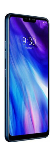 Смартфон LG G7+ ThinQ 6/128GB Moroccan Blue (G710N) 1sim *CN фото №5