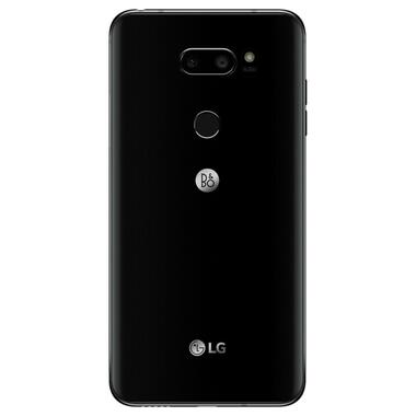 Смартфон LG V30 V300L 64GB One Sim Black Refurbished фото №2