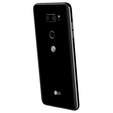 Смартфон LG V30 V300L 64GB One Sim Black Refurbished фото №5