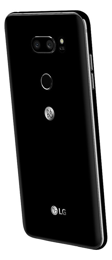 Смартфон LG V30 H931 Black 64gb Refurbished фото №5
