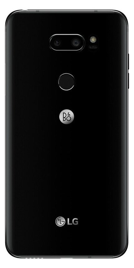 Смартфон LG V30 H931 Black 64gb Refurbished фото №2