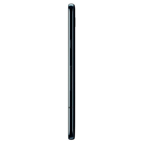 Смартфон LG V40 ThinQ (V405EBW) 6/128GB Aurora Black Dual Sim Refurbished фото №7