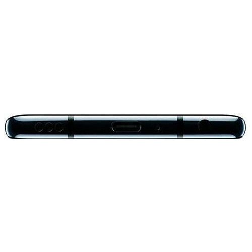 Смартфон LG V40 ThinQ (V405EBW) 6/128GB Aurora Black Dual Sim Refurbished фото №9