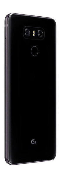 Смартфон LG G6 64Gb Black (LGH870DS.ACISBK) Refurbished фото №7