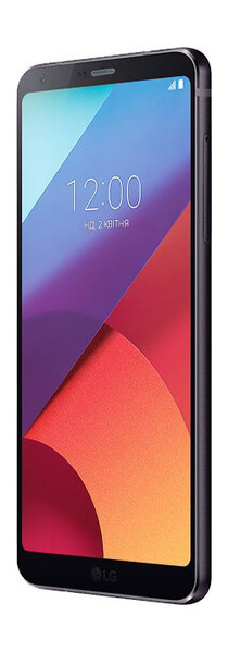 Смартфон LG G6 64Gb Black (LGH870DS.ACISBK) Refurbished фото №6