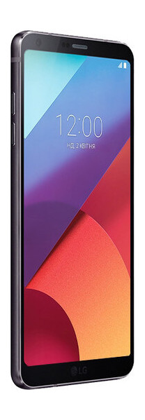 Смартфон LG G6 64Gb Black (LGH870DS.ACISBK) Refurbished фото №5