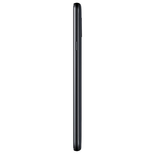 Смартфон LG G7+ ThinQ 6/128GB Aurora Black Refurbished фото №3