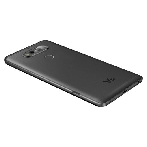 Смартфон LG V20 H990n 64GB Titan Seller Refurbished фото №8