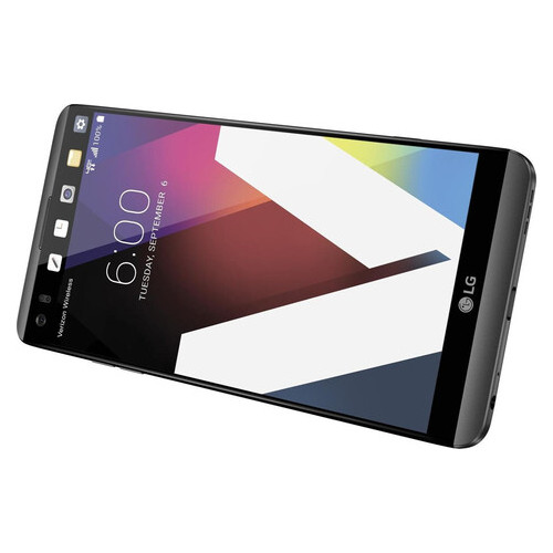 Смартфон LG V20 H990n 64GB Titan Seller Refurbished фото №7