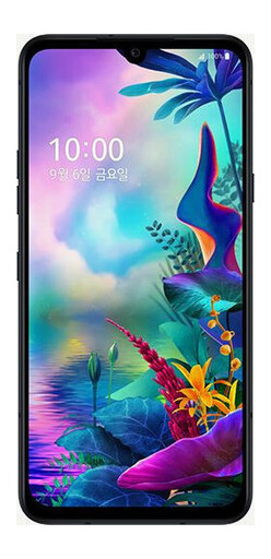 Смартфон LG G8X ThinQ G850UM 6/128Gb 1SIM Black *CN фото №2