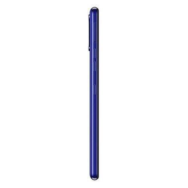 Смартфон LG K52 4/64GB Blue *CN фото №7