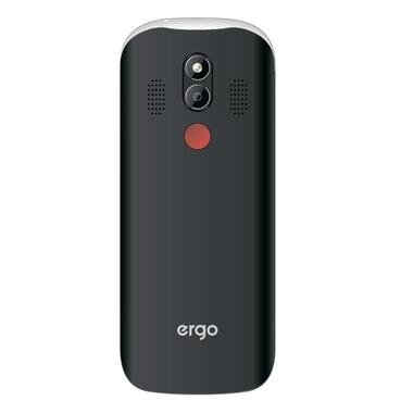 Мобільний телефон Ergo R351 Black фото №2