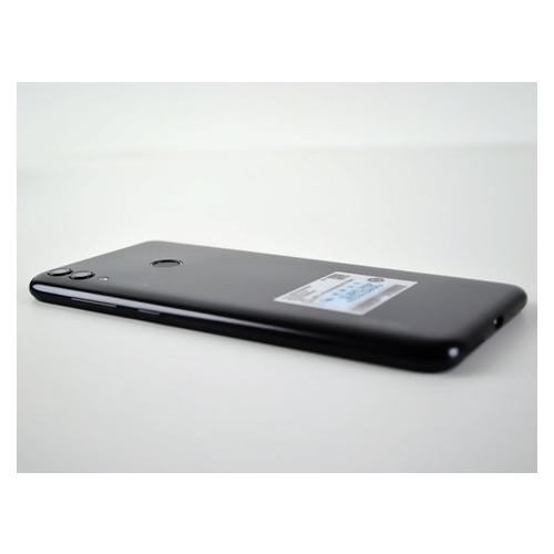 Смартфон Honor 8C 4/64GB Black *CN фото №9