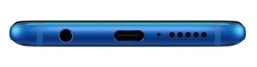 Смартфон Honor 10 6/64GB Blue фото №11