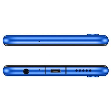 Смартфон Honor 8x 6/128GB Blue фото №8