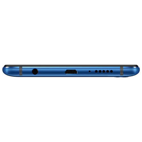 Смартфон Honor 8x Max 4/64GB Blue фото №8