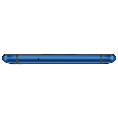 Смартфон Honor 8x Max 4/64GB Blue фото №9
