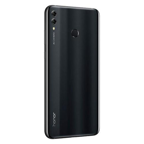 Смартфон Honor 8x Max 6/64GB Black фото №6